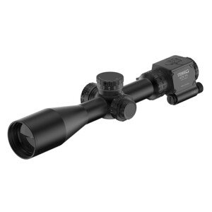 Steiner Riflescope 4-28x56 LM M7Xi IFS G2B Mil Dot FFP