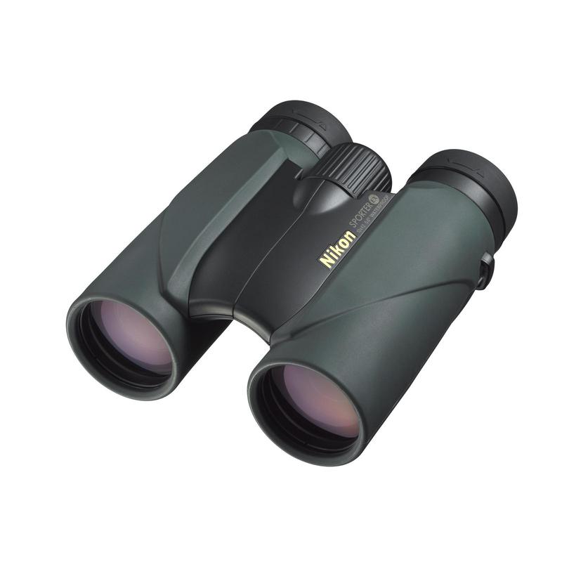 Nikon Binoculars Sporter EX 10x42
