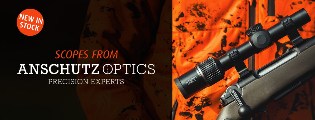 Anschütz Optics