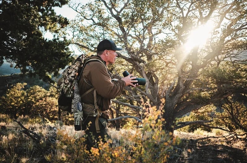 Swarovski AT Balance