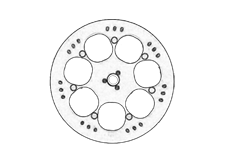 Filter wheels & Filter sliders