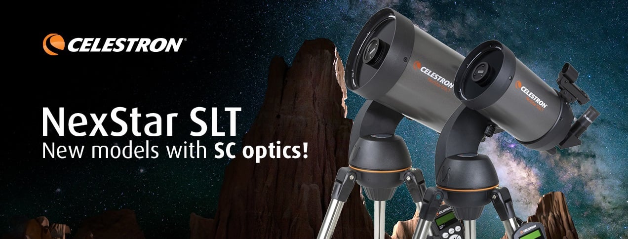 Celestron SLT