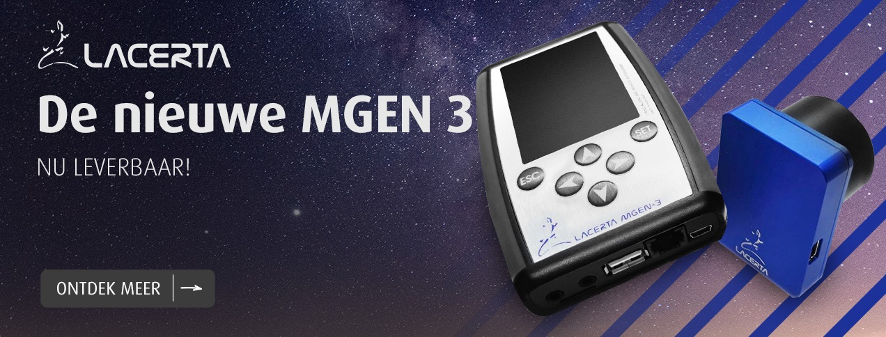 MGEN 3