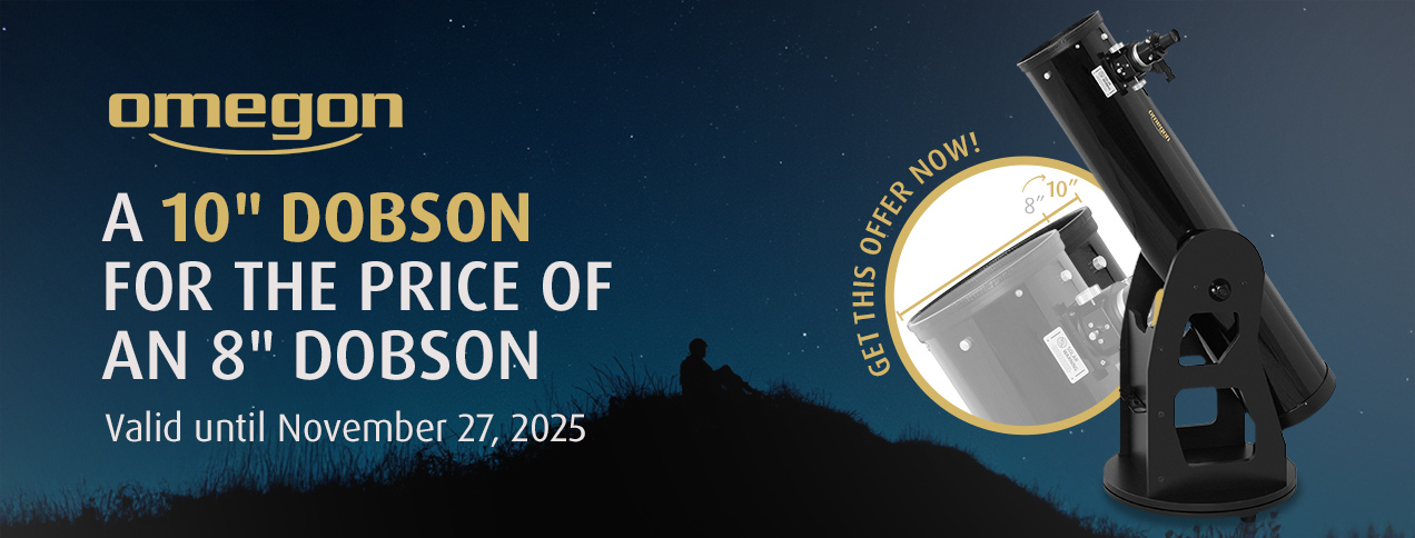 Omegon Dobson