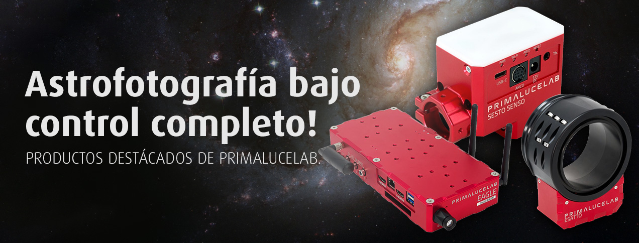 PrimaLuceLab