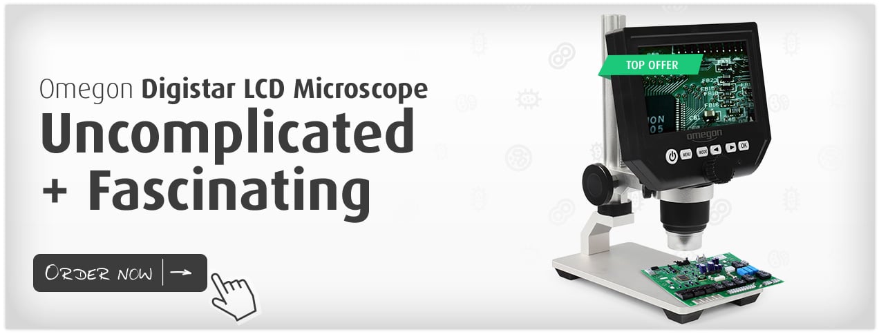 Microscopio digitale DISCOVERY ARTISAN 512