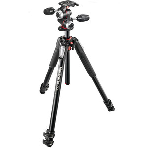 Acheter trépied Manfrotto Befree GT XPRO Aluminium Tripod Online