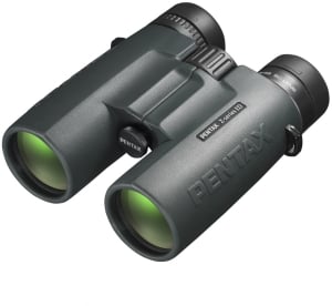 Pentax Binoculars | OPTICS-PRO