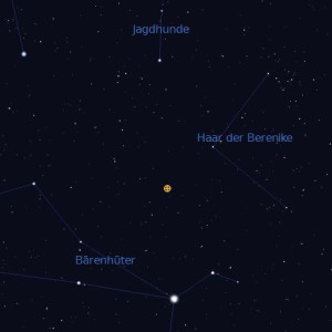 The herald of spring: globular cluster M3