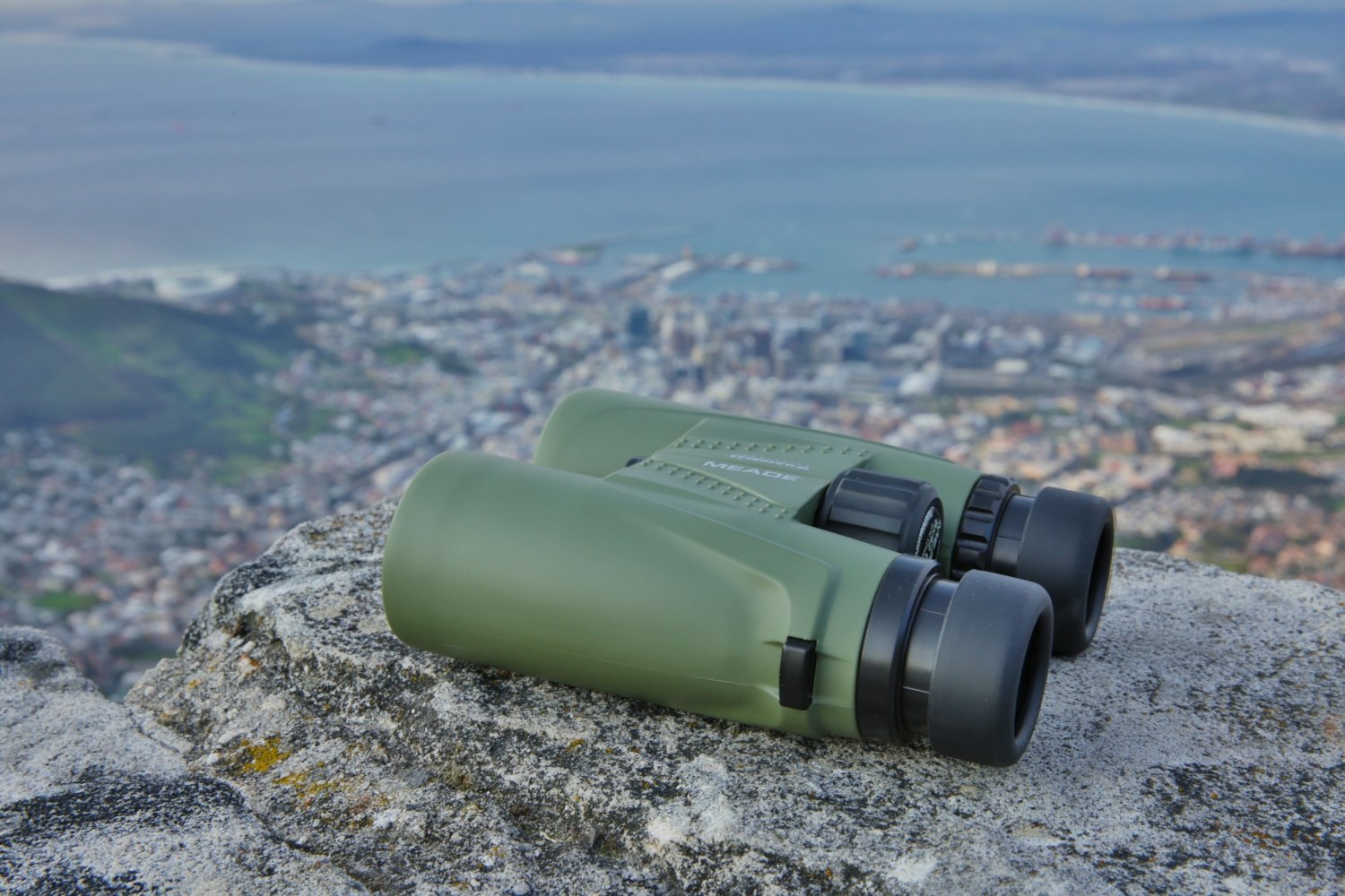 Meade clearance wilderness binoculars