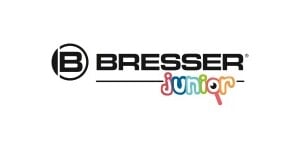 Acquista Bresser Optik Mikroskop Junior 40x-640x orange