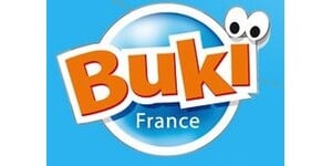 Boule plasma buki - Buki