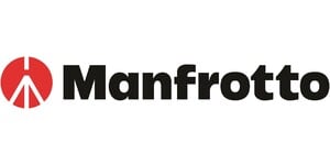 Manfrotto 244RC Variable Friction Magic Arm with Quick Release & Clamp