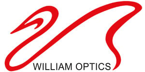 William optics hot sale 7x50 ed