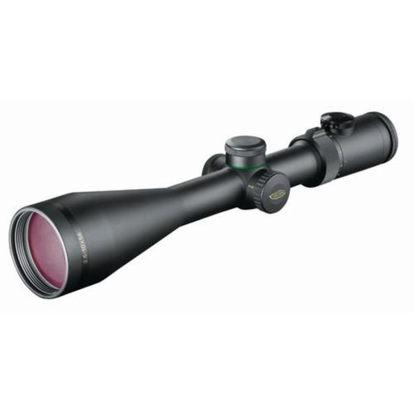 Weaver Pointing scope Classic Extreme 2.5-10x56, matt, Duplex reticle, illuminated