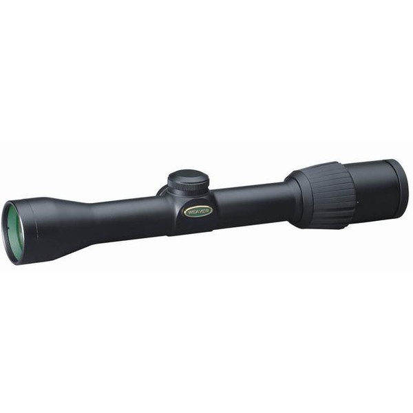 Weaver Pointing scope Grand Slam 1.5-4.5X32, Dual-X telescopic sight, matt