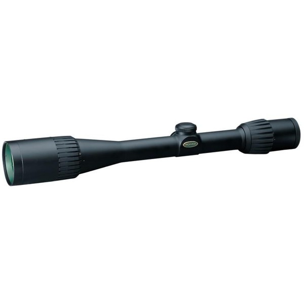 Weaver Pointing scope Grand Slam 4.5-14X40, AO, Dual-X telescopic sight, matt