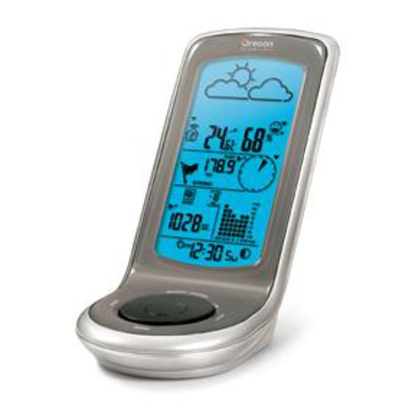 Oregon Scientific WMR100N Professional Wireless Weather Station