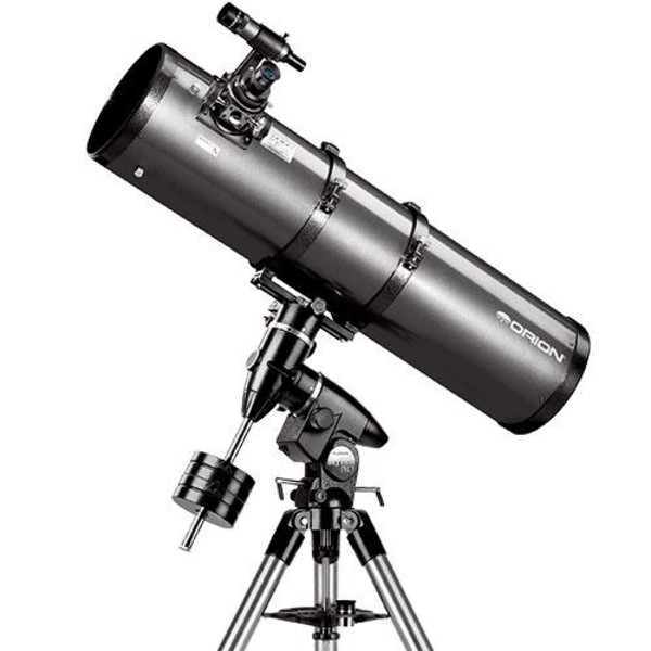 Orion Telescope N 203/1000 SkyViewPro EQ-5