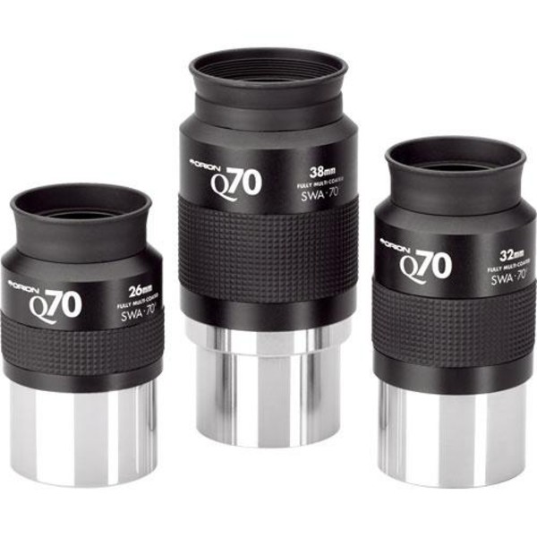 Shops orion eyepiece kit