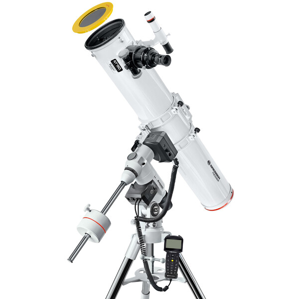 Bresser Telescoop N 150/1200 Messier Hexafoc EXOS-2 GoTo