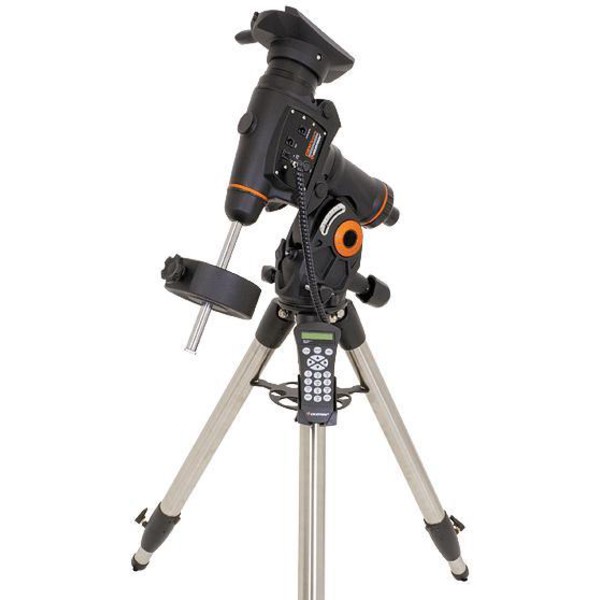 Celestron Montering CGEM mount