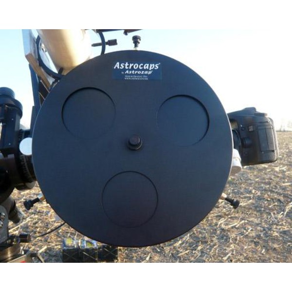 Astrozap Focusmasker, voor Bahtinov 155mm-165mm