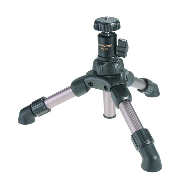 Vanguard Aluminium tripod VS-86