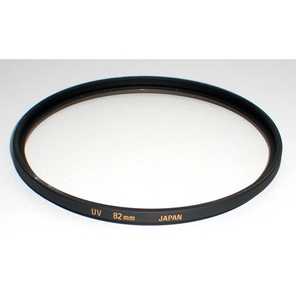 Marumi <p>82mm UV filter <p>