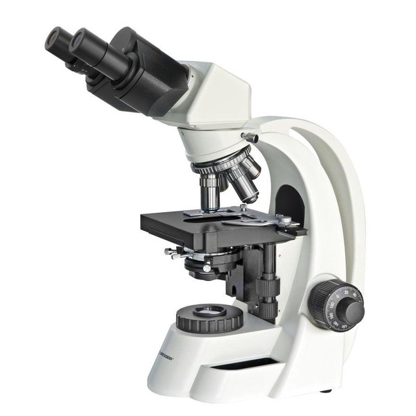 Bresser Science binocular microscope set