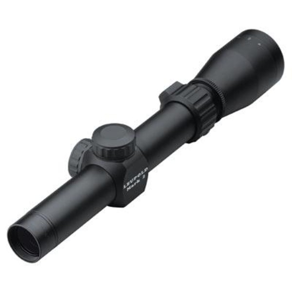 Leupold Riflescope Mark-2 1.5-4x20 mat Duplex telescopic sight