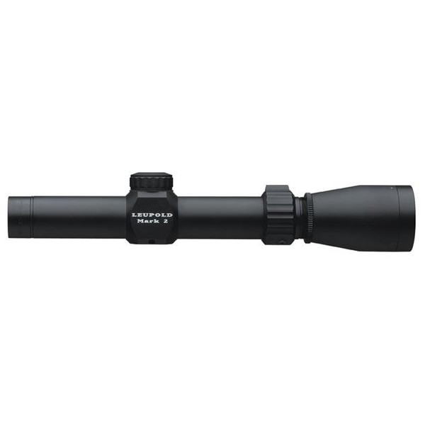 Leupold Riflescope Mark-2 1.5-4x20 mat Duplex telescopic sight