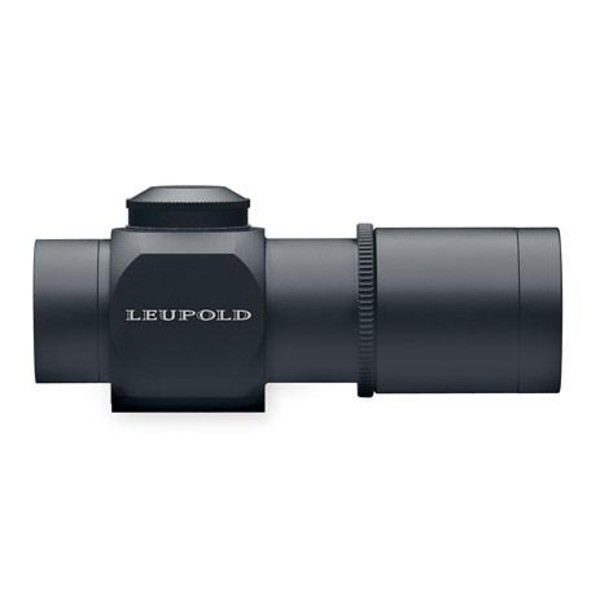 Leupold Zielfernrohr Prismatic 1x14, matt, Circle Plex Absehen, beleuchtet