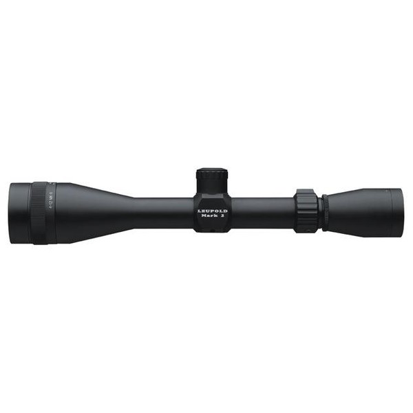 Leupold Riflescope Mark-2 4-12x40 T2