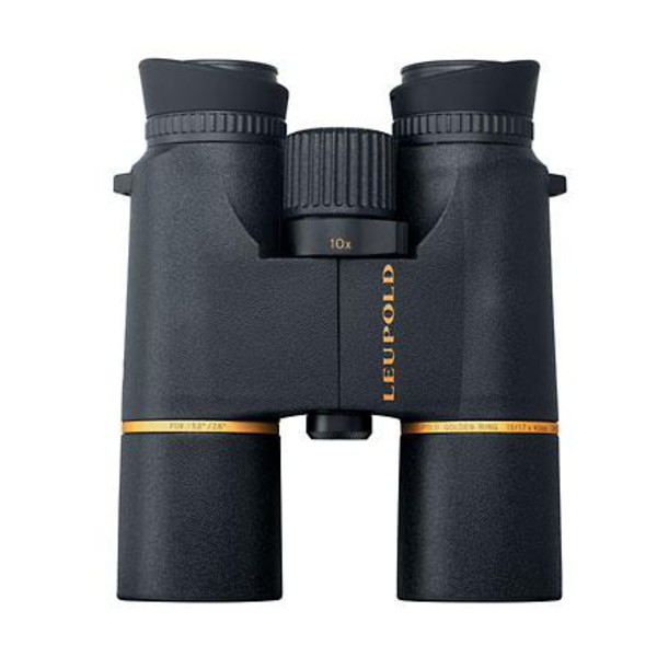 Leupold Zoom binoculars Golden Ring 10+17x42