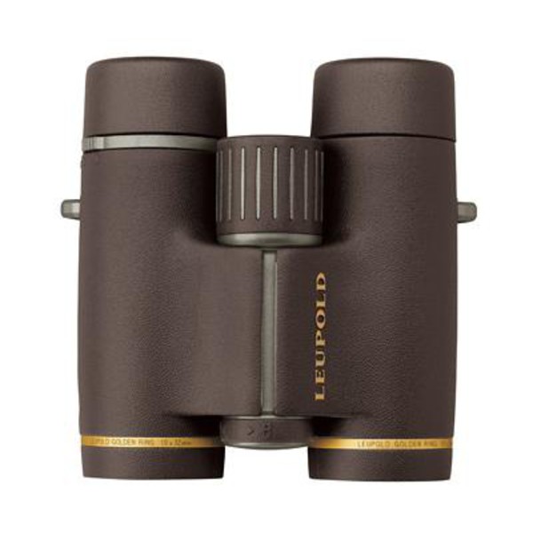 Leupold Binoculars Golden Ring 8x42