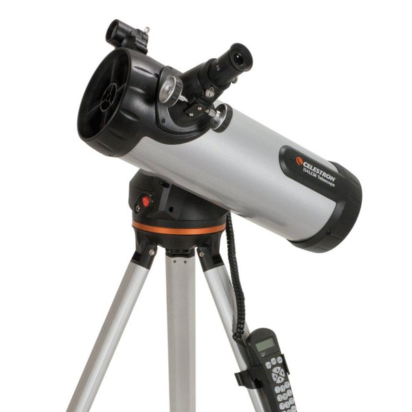 Celestron Telescope N 114/1000 LCM GoTo