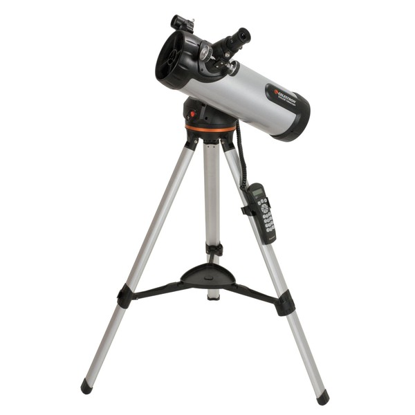 Celestron Telescope N 114/1000 LCM GoTo