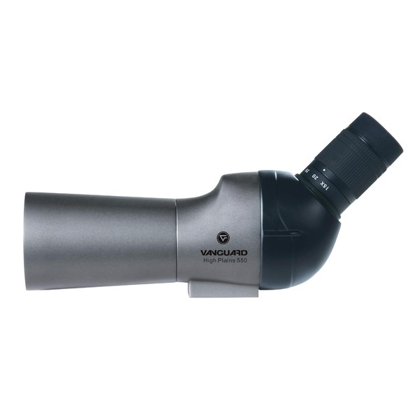 Vanguard High Plains 550 12-50x50mm spotting scope