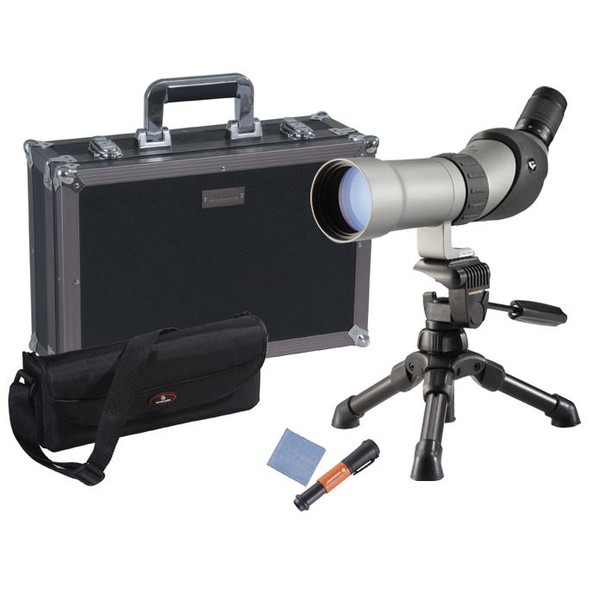 Vanguard Spotting scope Signature Plus 660 15-45x60mm