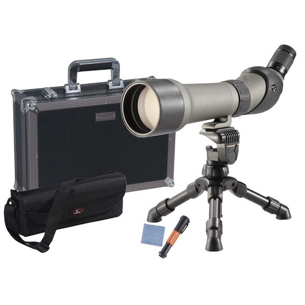 Vanguard Spotting scope Signature Plus 680 20-60x80mm