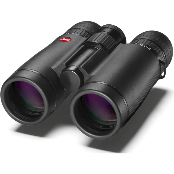 Leica Binoculars Duovid 8+12x42