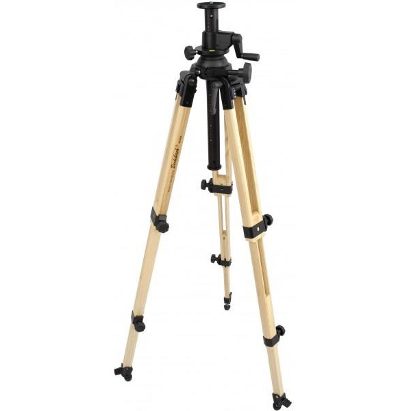 Berlebach Wooden tripod UNI 87