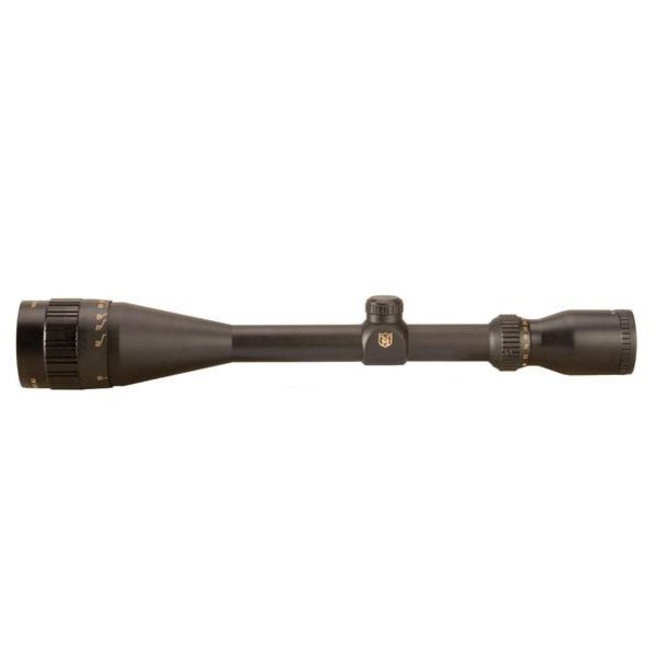 Nikko Stirling Pointing scope Game King 3.5-10x44 mil-dot telescopic sight, illuminated