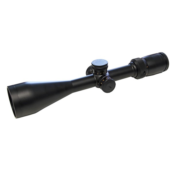 Weaver Pointing scope Super Slam 3-15x50 DualX