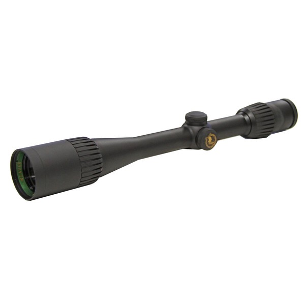 Weaver Pointing scope Grand Slam 6-20x40 Ballisticx