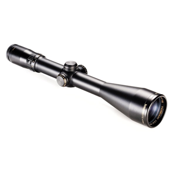 Bushnell Pointing scope Elite 2.5-10x50 4200M etched reticle telescopic sight