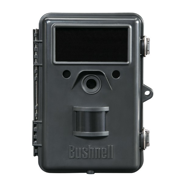 Bushnell Wildlife camera Security 3.5-8 MP HD Trophy Cam, brown