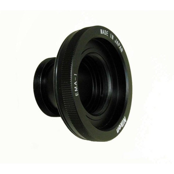 Nikon FS EMA-1 eyepiece adapter