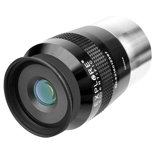 Explore Scientific Oculair 82° Ar 18mm 2"